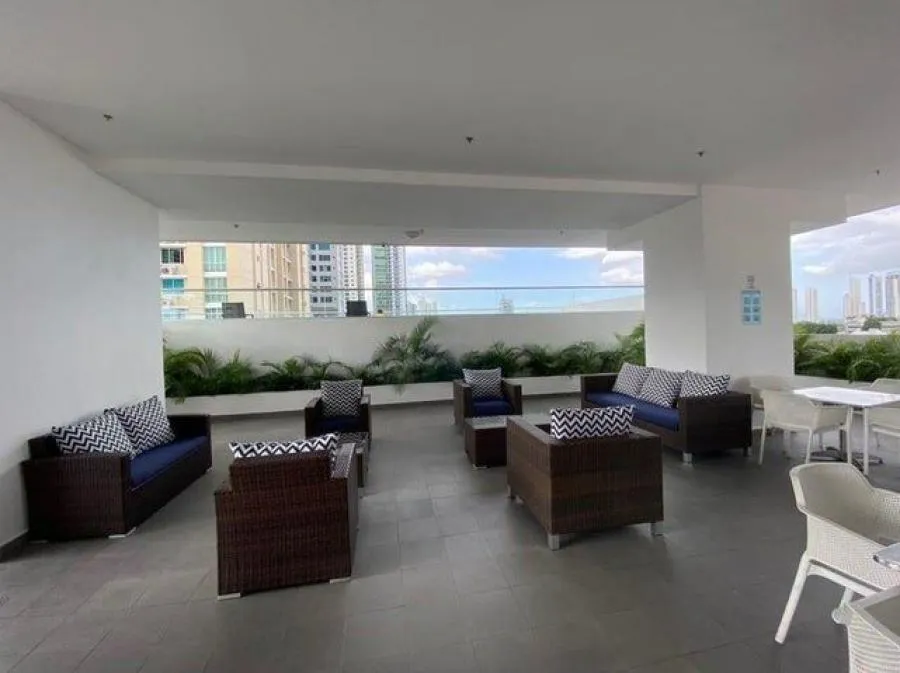 OPORTUNIDAD !!! U$ 1,200 ALQUILER  APARTAMENTO AMOBLADO DE 3 RECAMARAS!!!! - 17