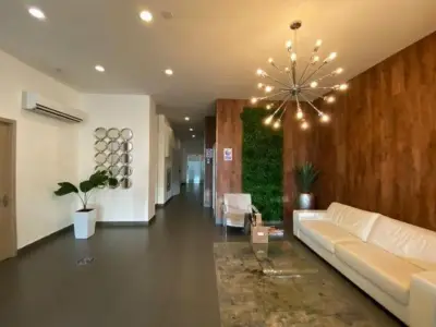 OPORTUNIDAD !!! U$ 1,200 ALQUILER  APARTAMENTO AMOBLADO DE 3 RECAMARAS!!!!