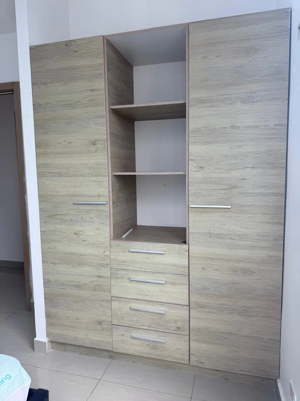 OPORTUNIDAD !!! U$ 1,200 ALQUILER  APARTAMENTO AMOBLADO DE 3 RECAMARAS!!!! - 15