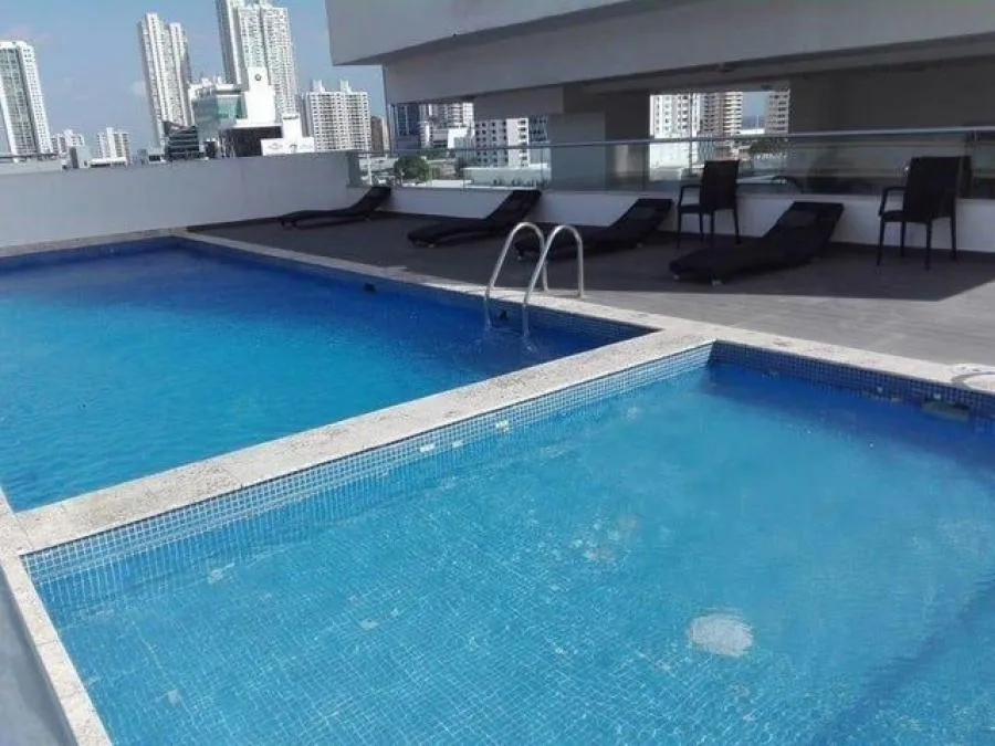 OPORTUNIDAD !!! U$ 1,200 ALQUILER  APARTAMENTO AMOBLADO DE 3 RECAMARAS!!!! - 19