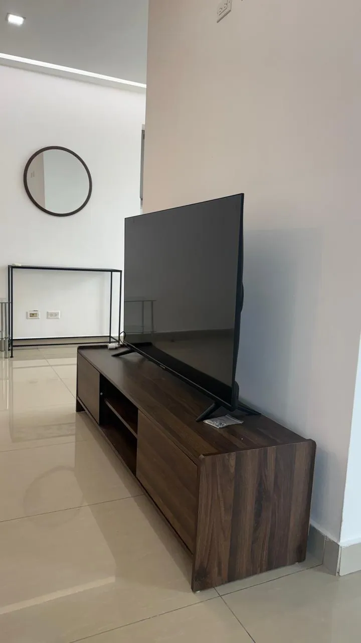 OPORTUNIDAD !!! U$ 1,200 ALQUILER  APARTAMENTO AMOBLADO DE 3 RECAMARAS!!!! - 5