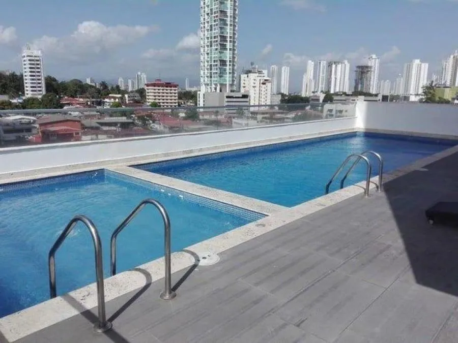 OPORTUNIDAD !!! U$ 1,200 ALQUILER  APARTAMENTO AMOBLADO DE 3 RECAMARAS!!!! - 18