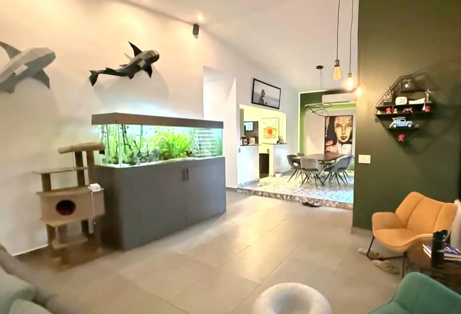 EN VENTA | CASA COMPLETAMENTE REMODELADA Y AMOBLADA EN EL CENTRO DE LA CIUDAD - 13