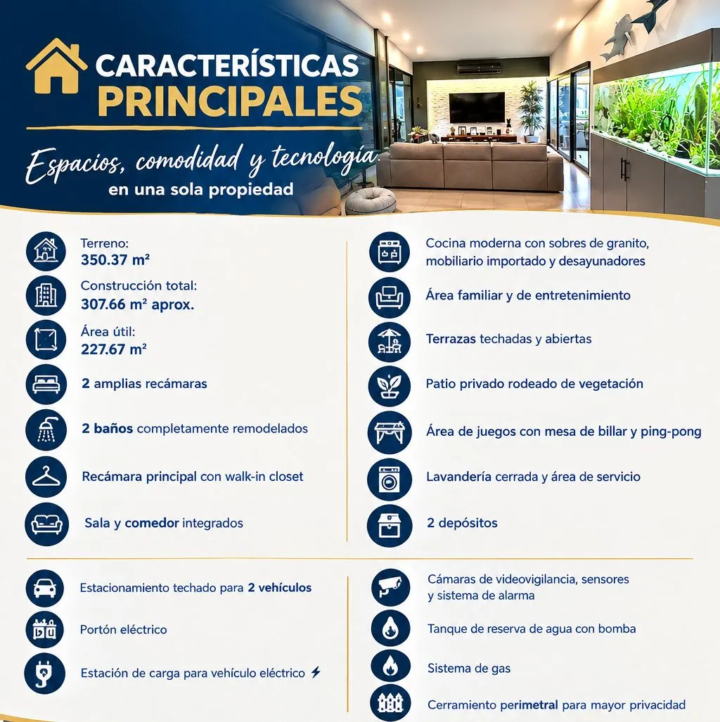 EN VENTA | CASA COMPLETAMENTE REMODELADA Y AMOBLADA EN EL CENTRO DE LA CIUDAD - 18