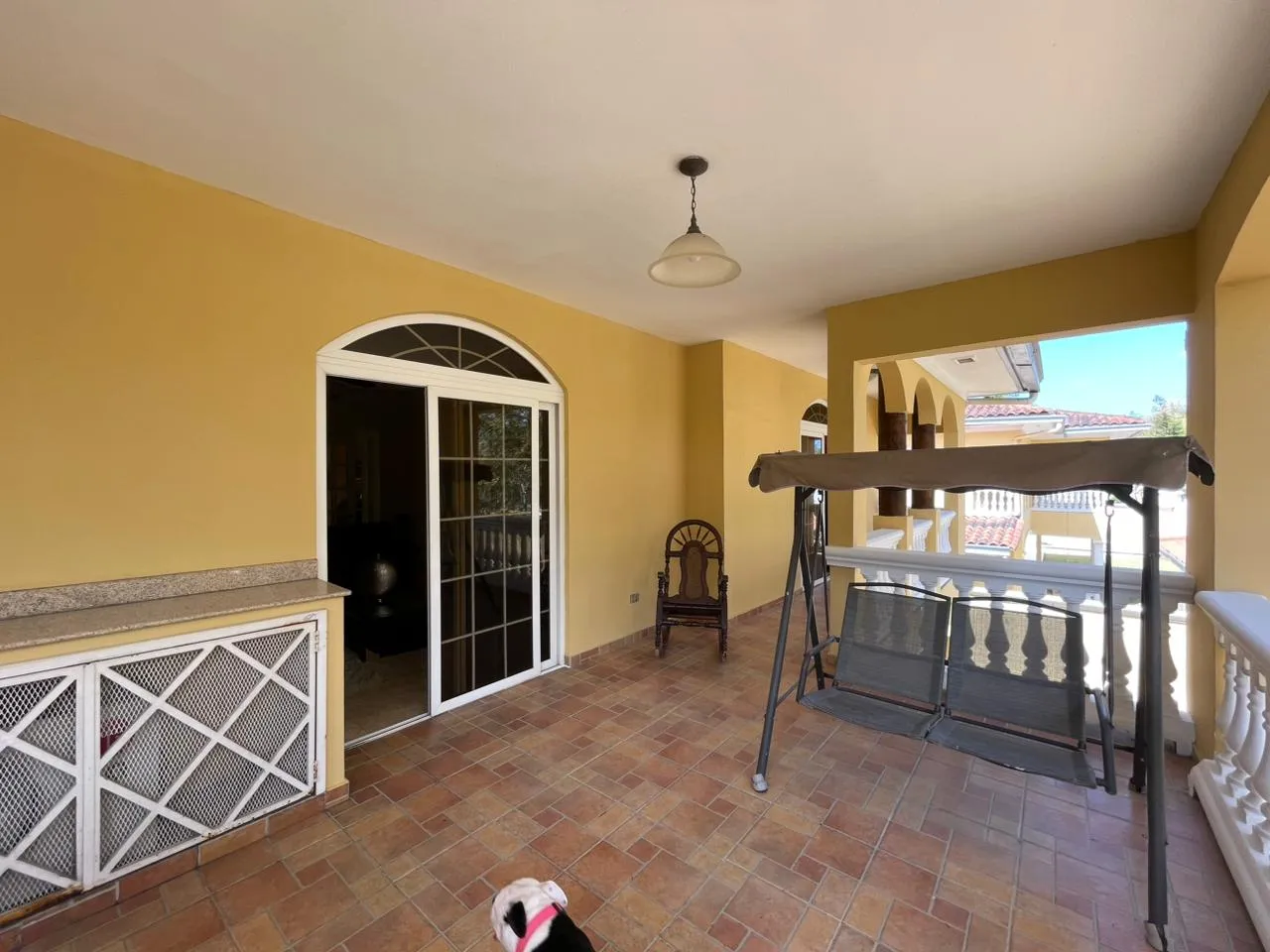 RAINFOREST VILLAS-LOTE 762 m² ESQUINERO - 5