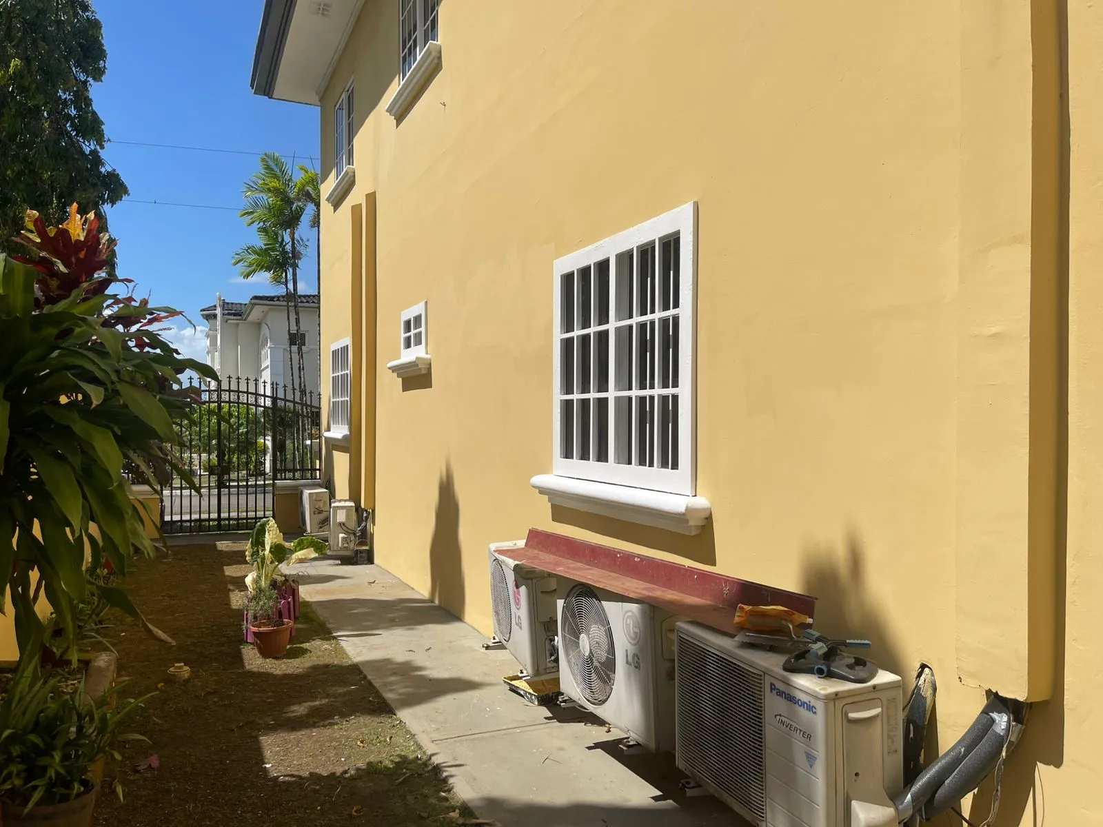 RAINFOREST VILLAS-LOTE 762 m² ESQUINERO - 9