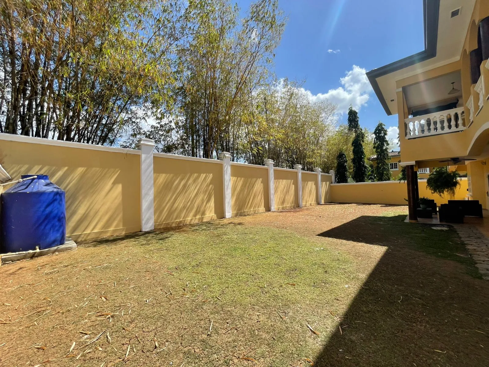 RAINFOREST VILLAS-LOTE 762 m² ESQUINERO - 6
