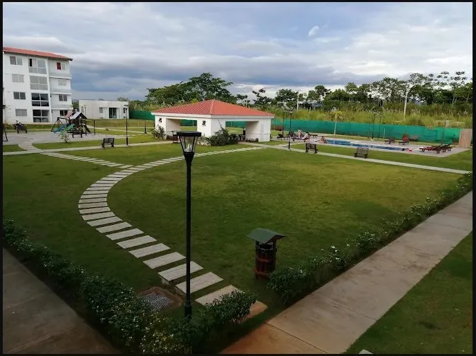 🏡 ¡Compra o Alquila tu nuevo hogar! Apartamento con piscina, seguridad 24/7 y supermercado — foto 5