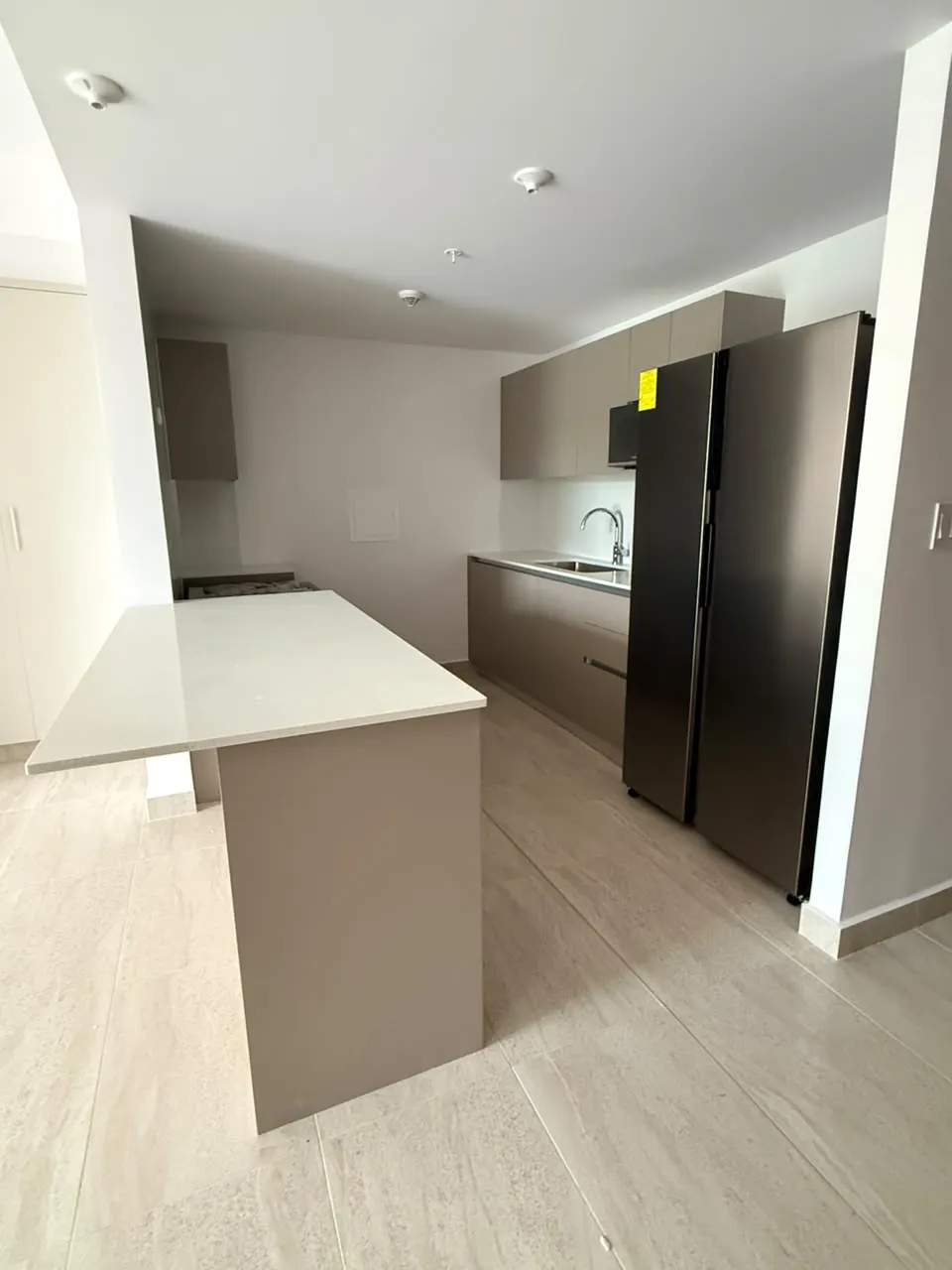 SE ALQUILA| PANAMA PACIFICO| PARTERRE|NUEVO| 2REC|2BAÑOS — foto 3