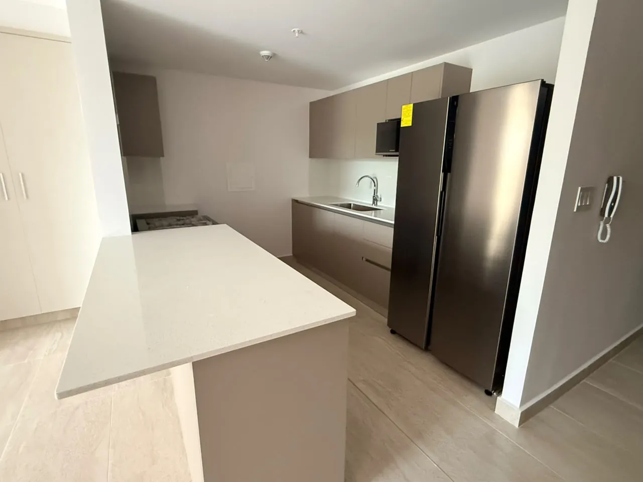 SE ALQUILA| PANAMA PACIFICO| PARTERRE|NUEVO| 2REC|2BAÑOS — foto 2