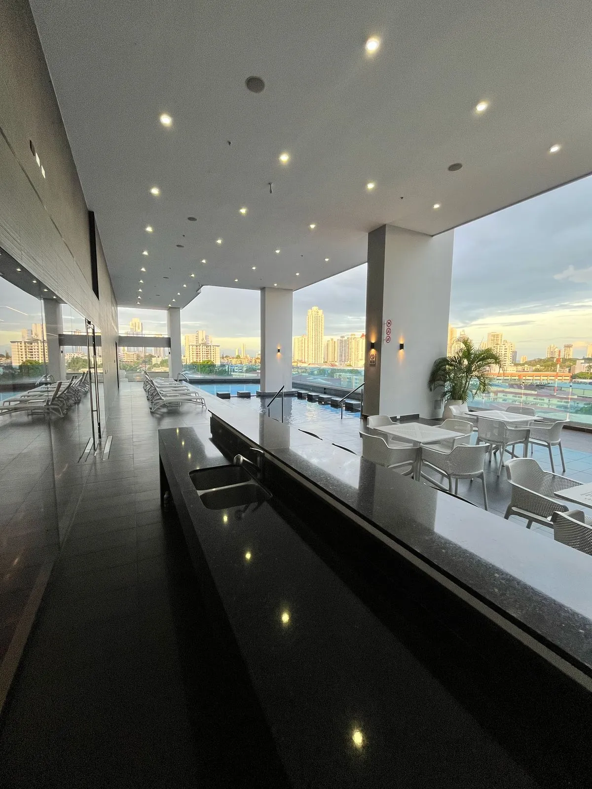 SE ALQUILA LOFT |PH LOMA VISTA | VIA ESPAÑA | AMOBLADO | 2 RECÁMARAS — foto 15