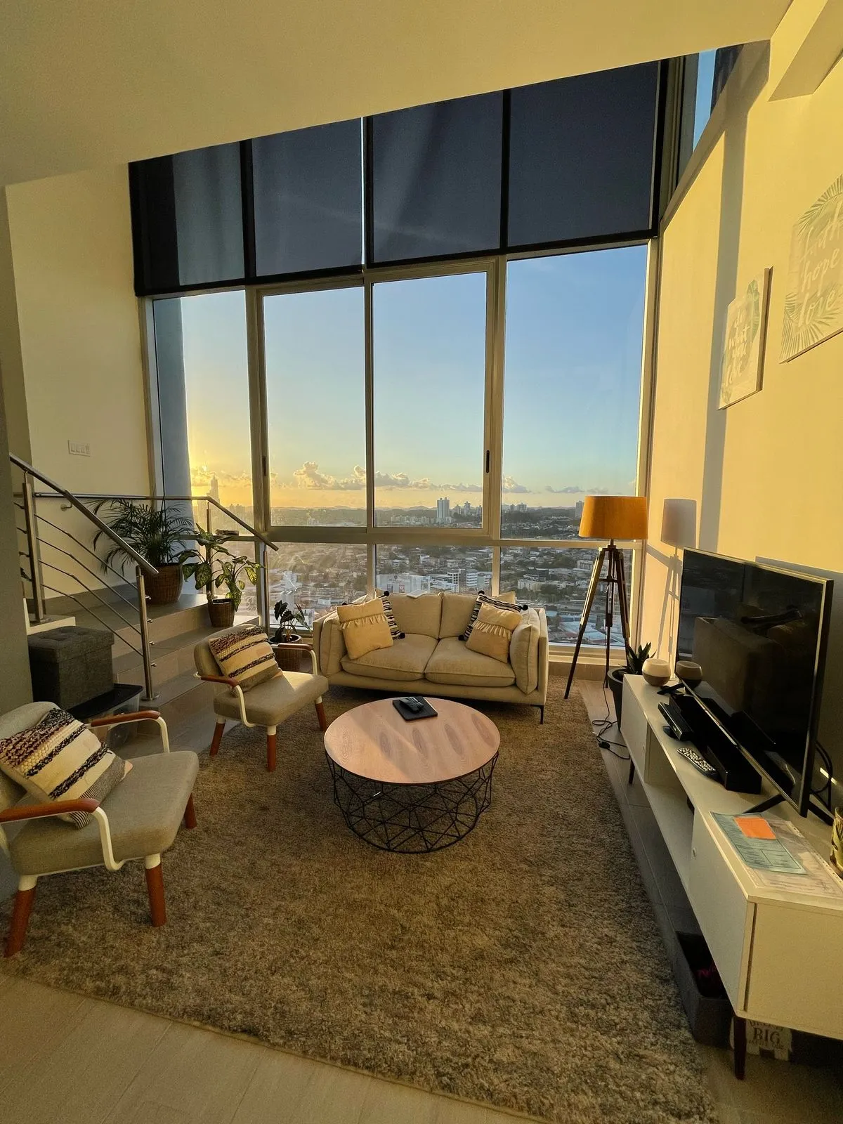 SE ALQUILA LOFT |PH LOMA VISTA | VIA ESPAÑA | AMOBLADO | 2 RECÁMARAS - 20