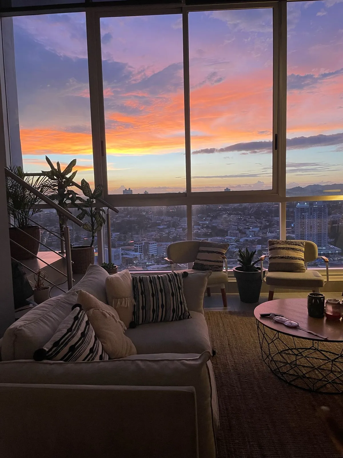 SE ALQUILA LOFT |PH LOMA VISTA | VIA ESPAÑA | AMOBLADO | 2 RECÁMARAS — foto 7
