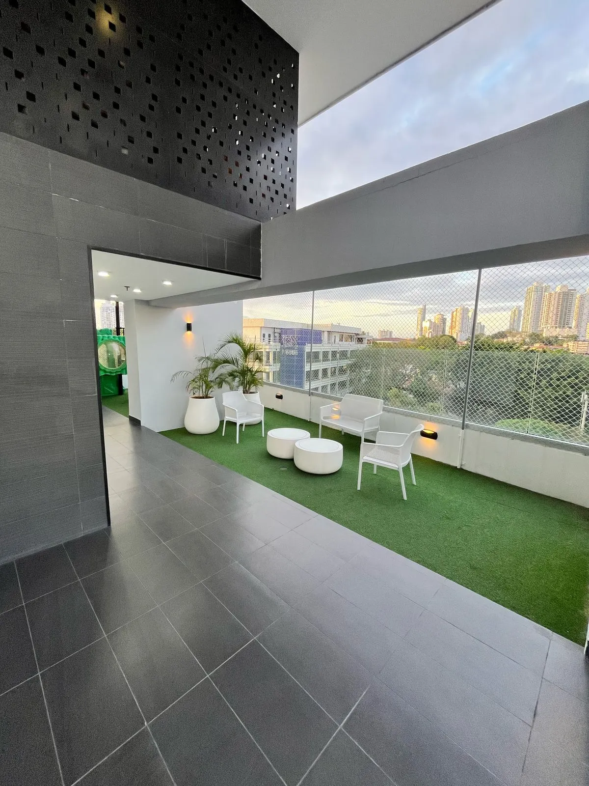 SE ALQUILA LOFT |PH LOMA VISTA | VIA ESPAÑA | AMOBLADO | 2 RECÁMARAS - 16