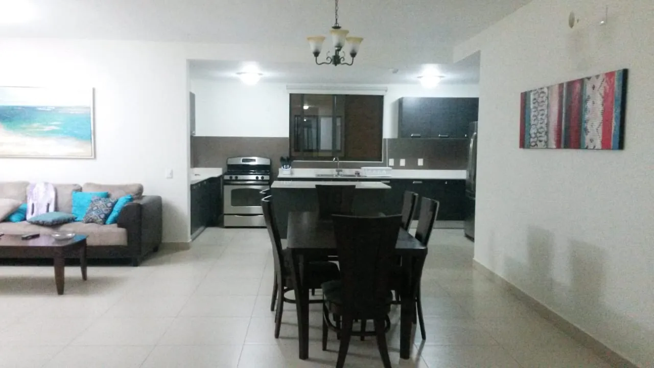 SE ALQUILA| RIVER VALLEY| PANAMA PACIFICO| 3 REC| 2BAÑOS| 2PARKING — foto 5