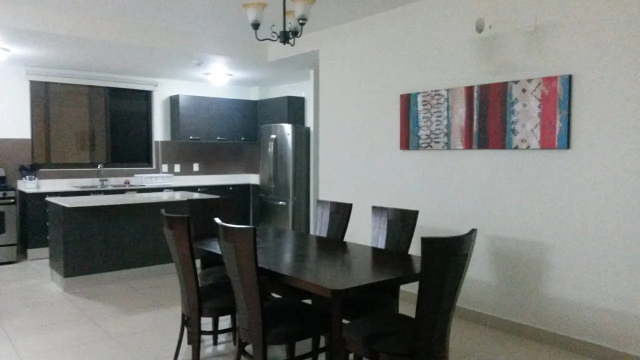 SE ALQUILA| RIVER VALLEY| PANAMA PACIFICO| 3 REC| 2BAÑOS| 2PARKING — foto 7
