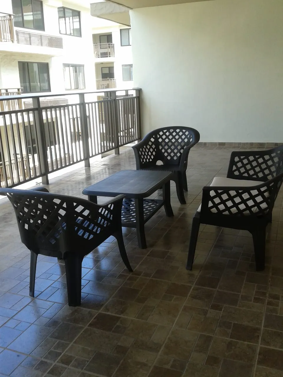 SE ALQUILA| RIVER VALLEY| PANAMA PACIFICO| 3 REC| 2BAÑOS| 2PARKING — foto 15