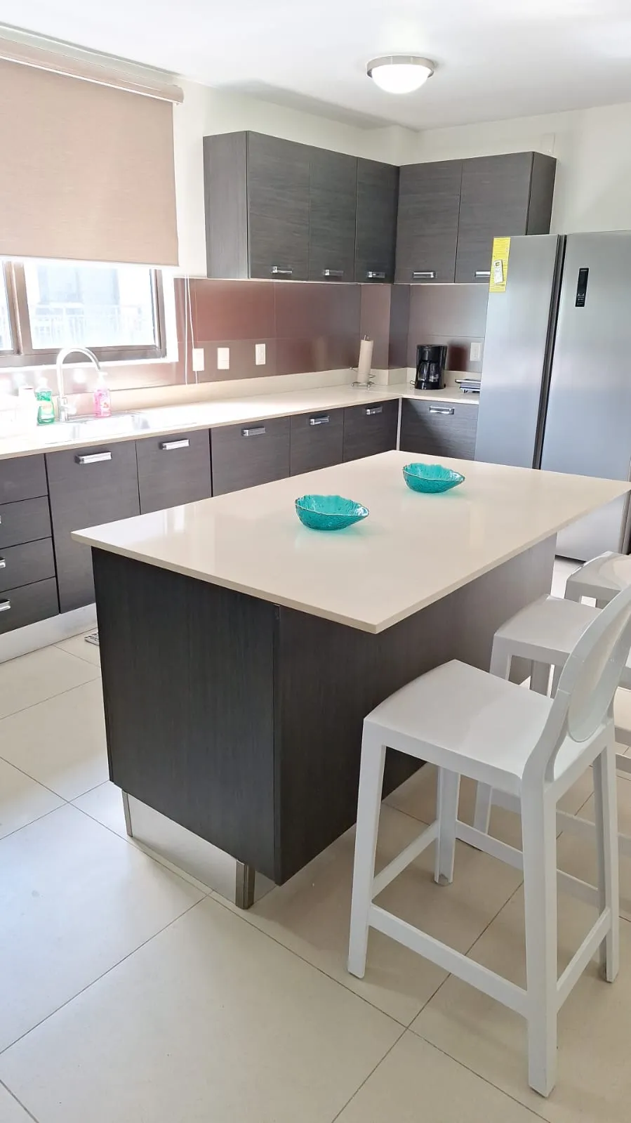 SE ALQUILA| RIVER VALLEY| PANAMA PACIFICO| 3 REC| 2BAÑOS| 2PARKING — foto 4