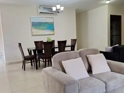 SE ALQUILA| RIVER VALLEY| PANAMA PACIFICO| 3 REC| 2BAÑOS| 2PARKING