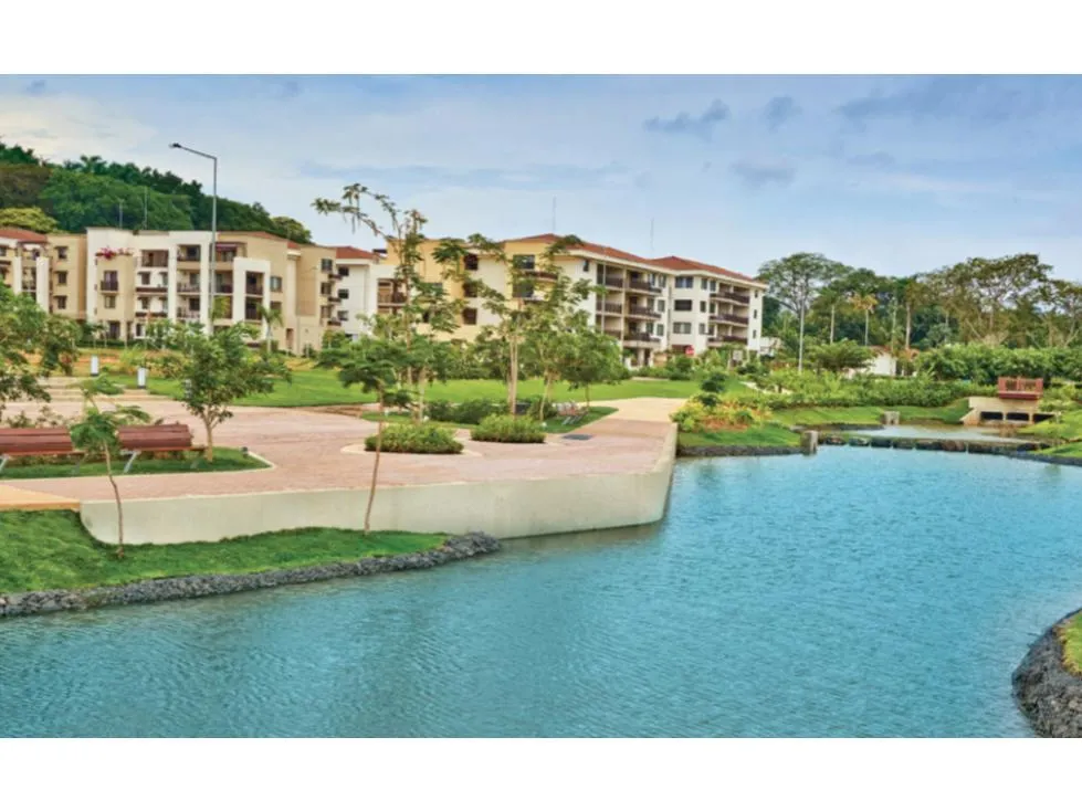 SE ALQUILA| RIVER VALLEY| PANAMA PACIFICO| 3 REC| 2BAÑOS| 2PARKING - 17