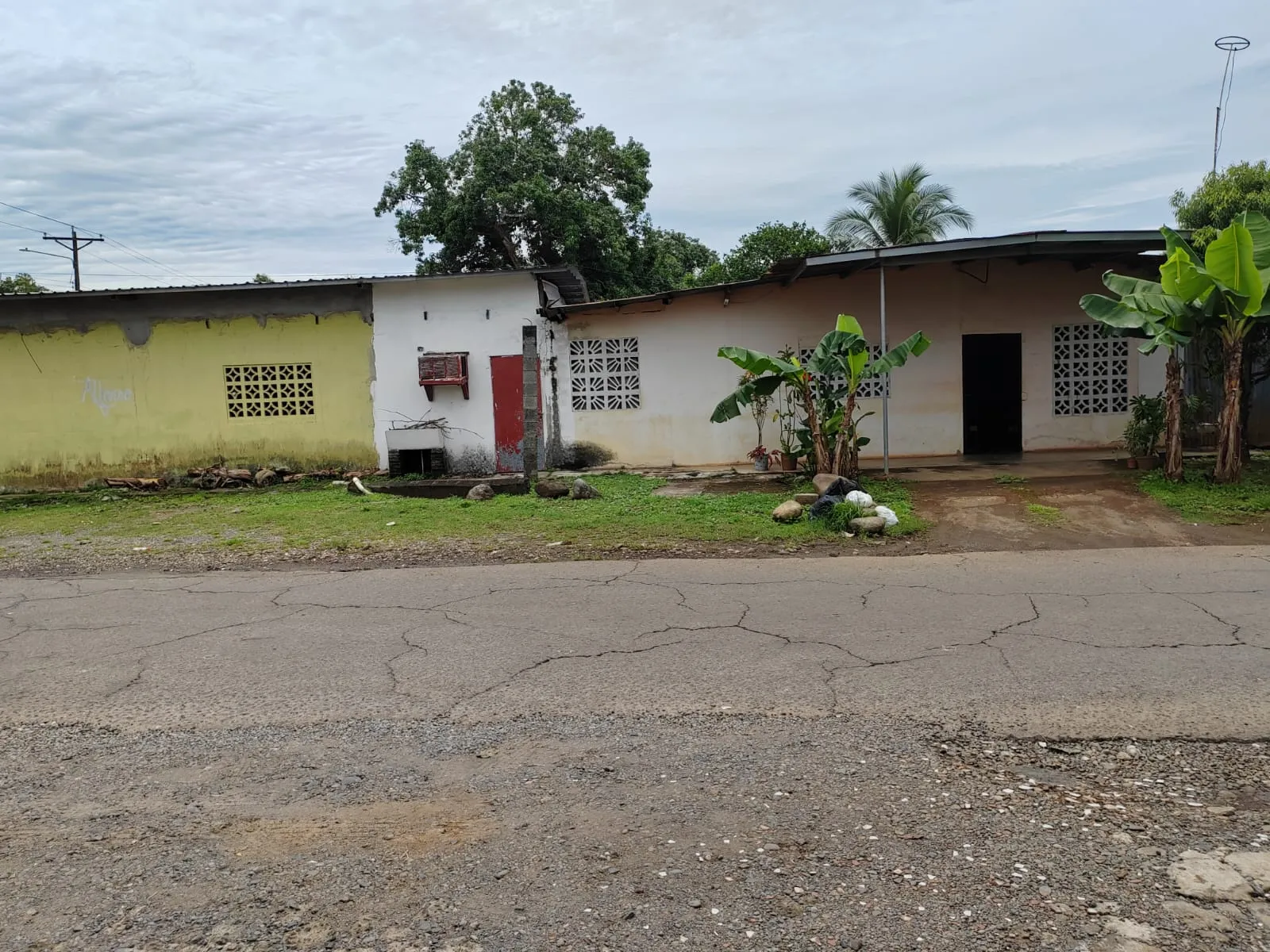Casa - 5