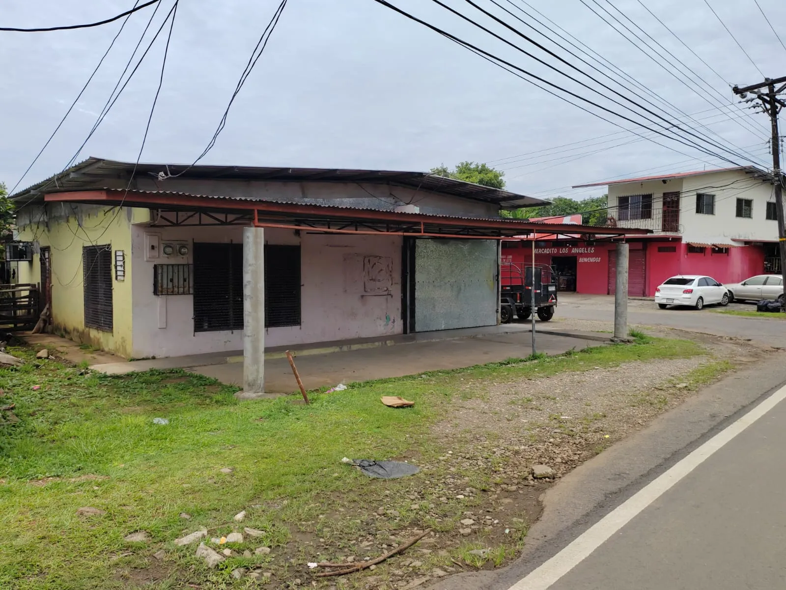 Casa - 4