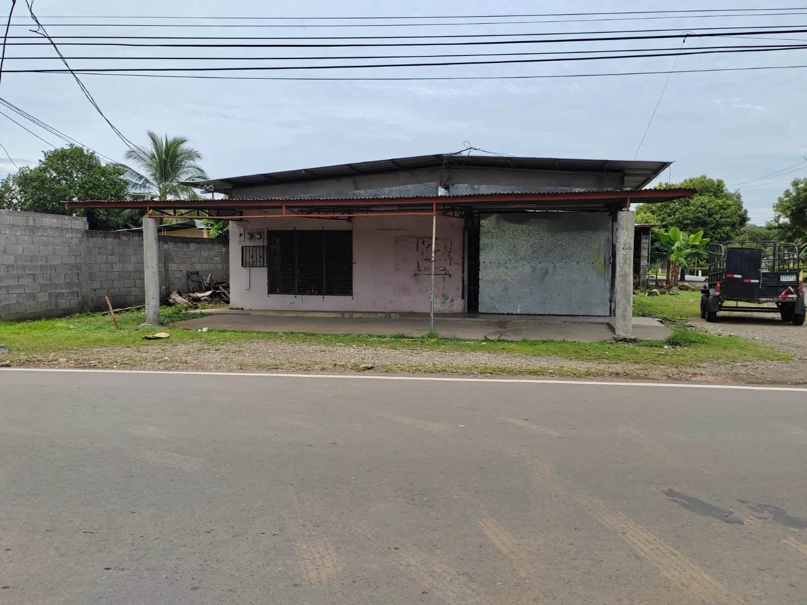 Casa - 2