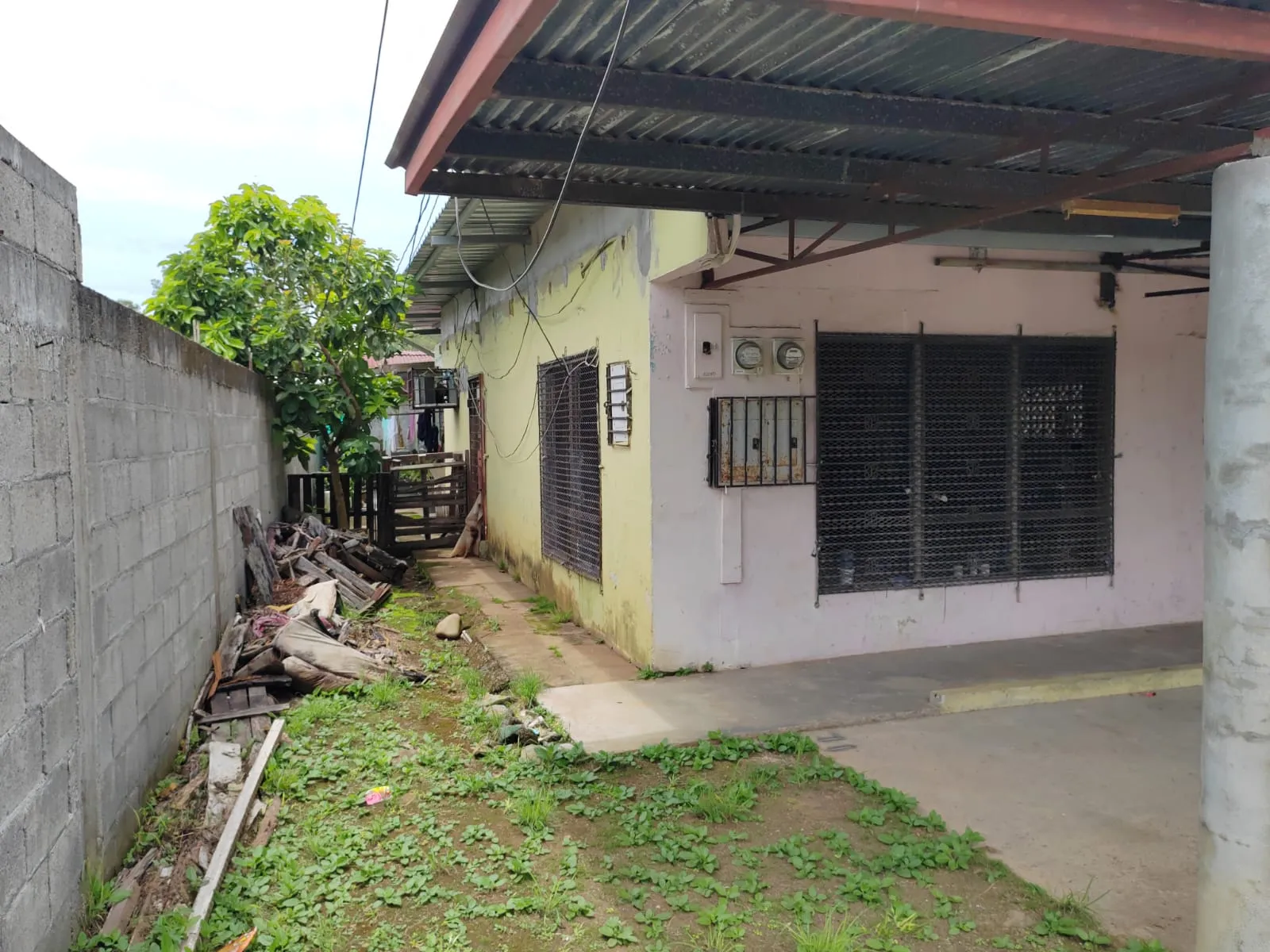 Casa - 3