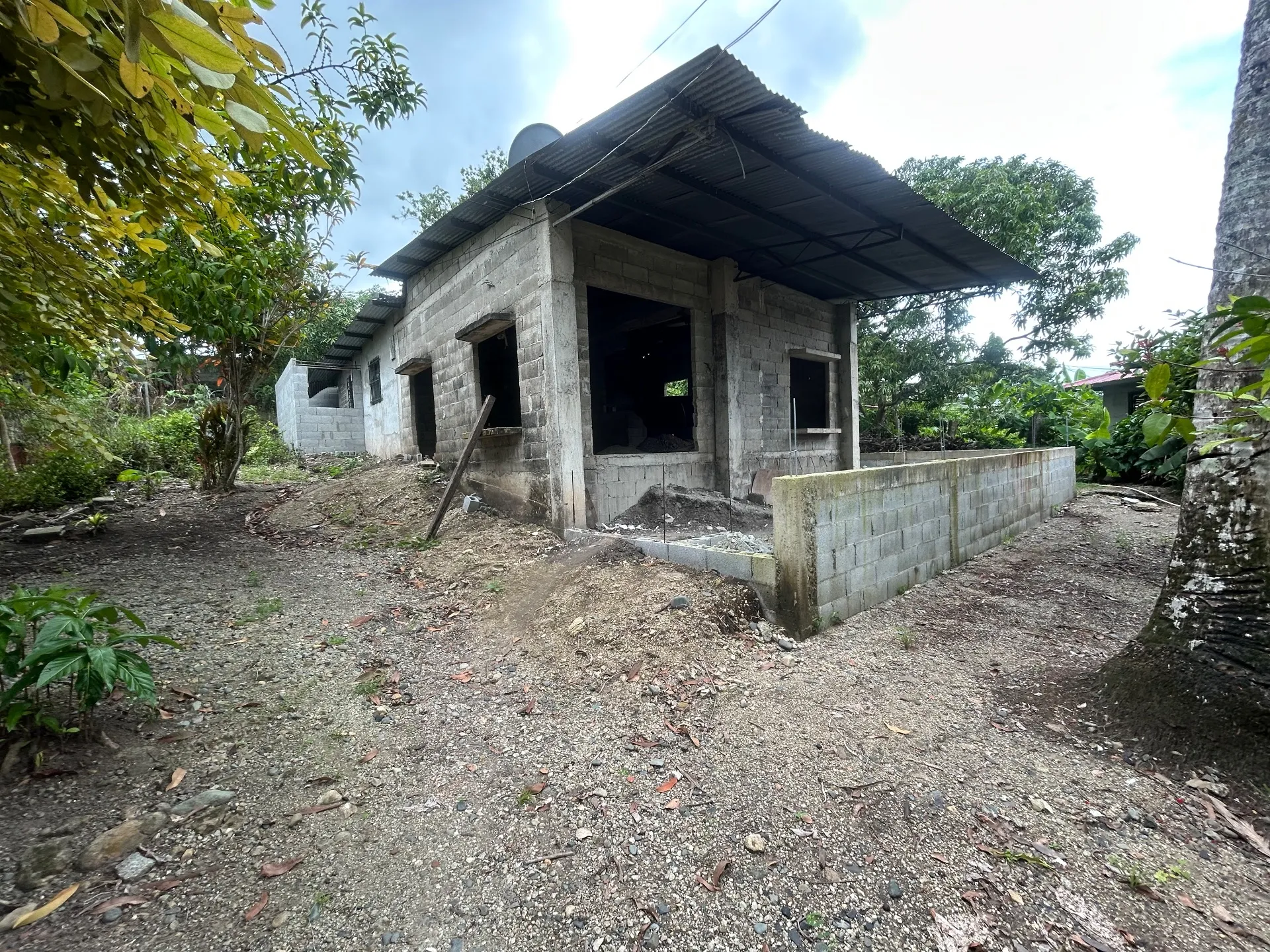 Se vende casa en las Margaritas de Chepo con derecho posesorio — foto 2