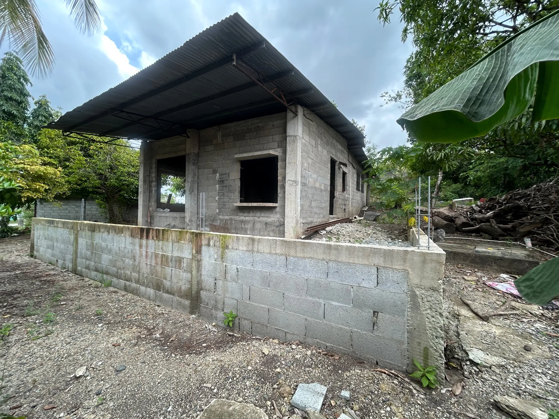 Se vende casa en las Margaritas de Chepo con derecho posesorio — foto 3