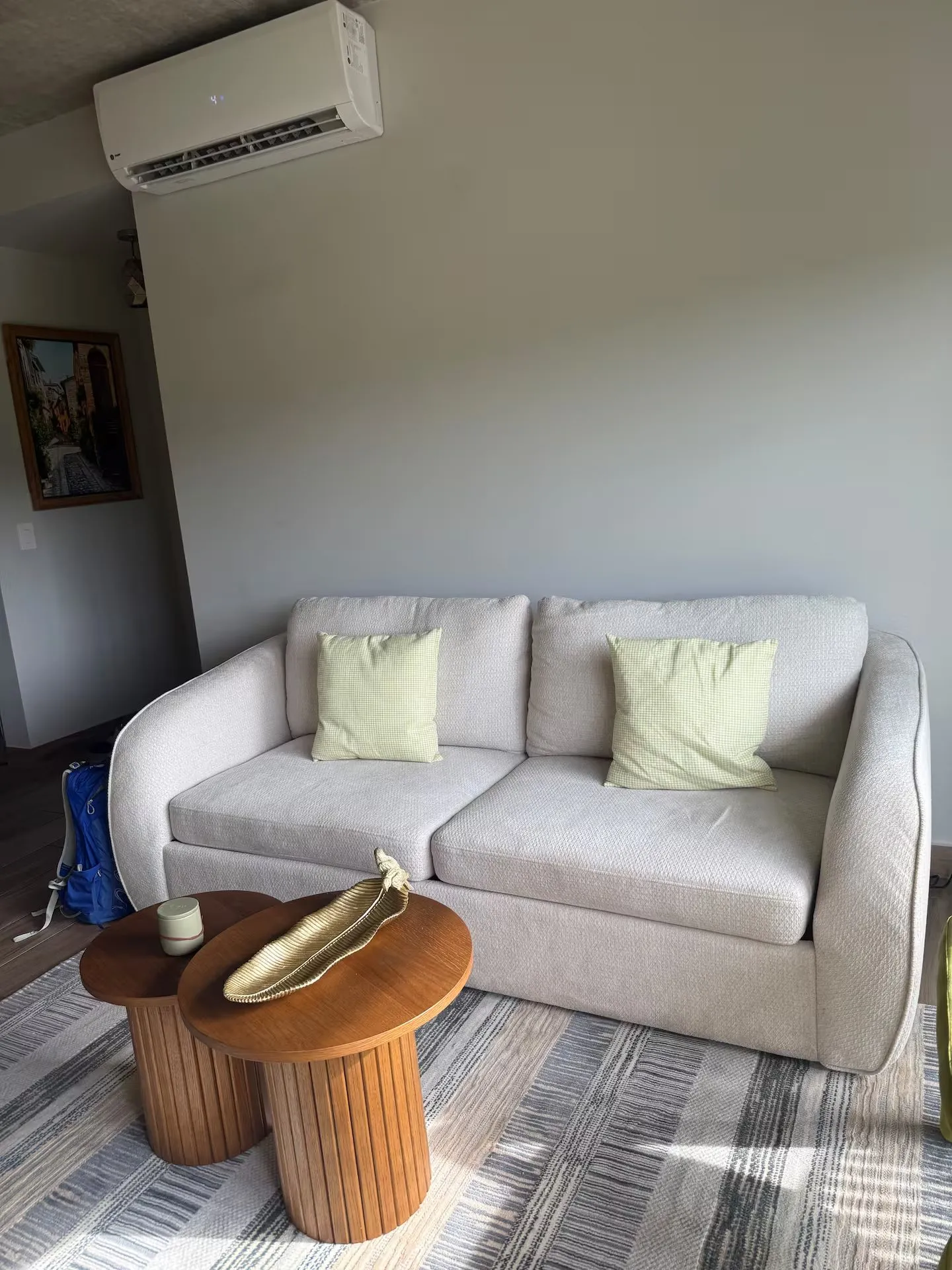 APARTAMENTO AMOBLADO EN ALQUILER | PH CËNTRIQO | PANAMÁ PACÍFICO — foto 8