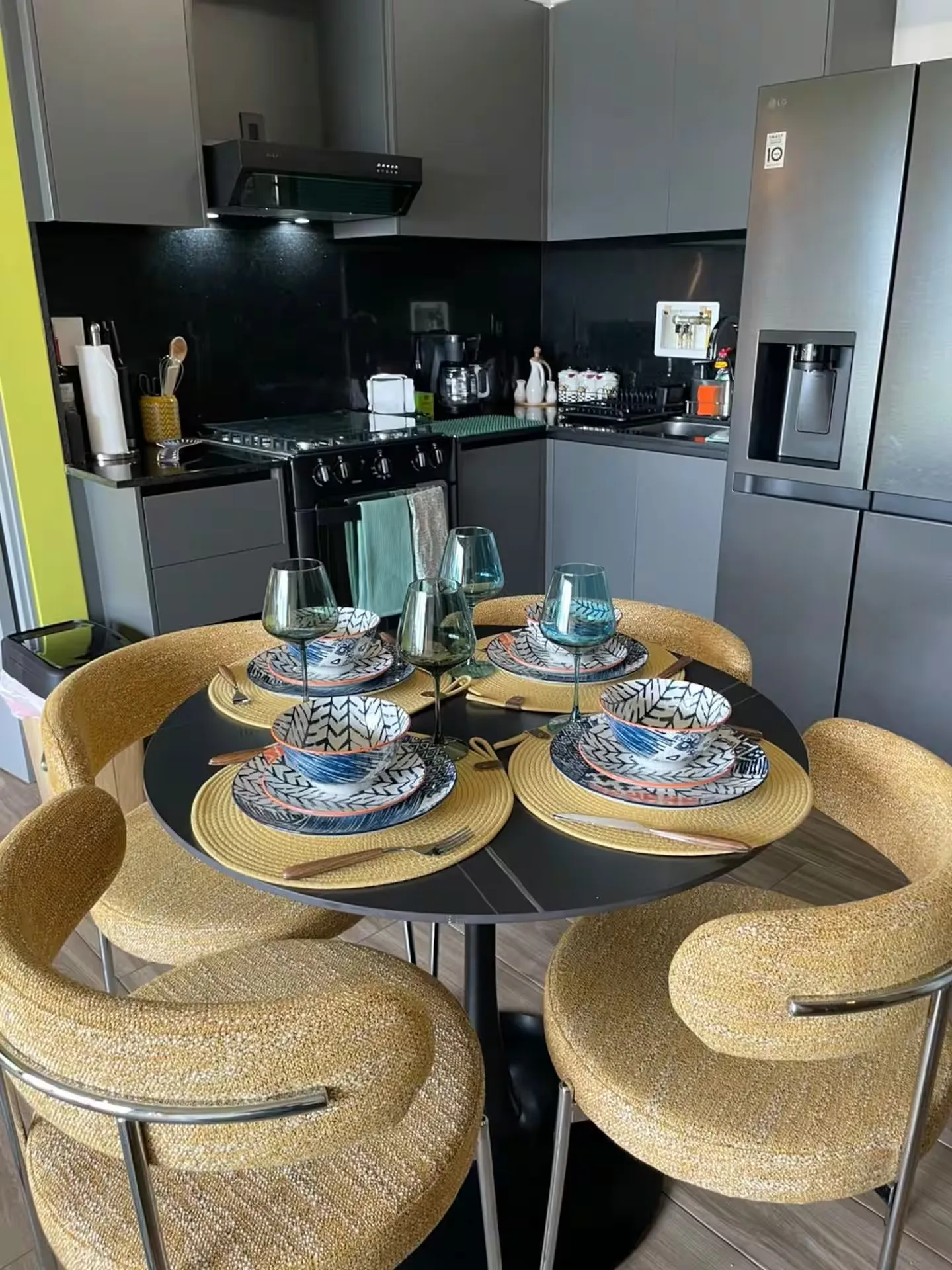 APARTAMENTO AMOBLADO EN ALQUILER | PH CËNTRIQO | PANAMÁ PACÍFICO — foto 11