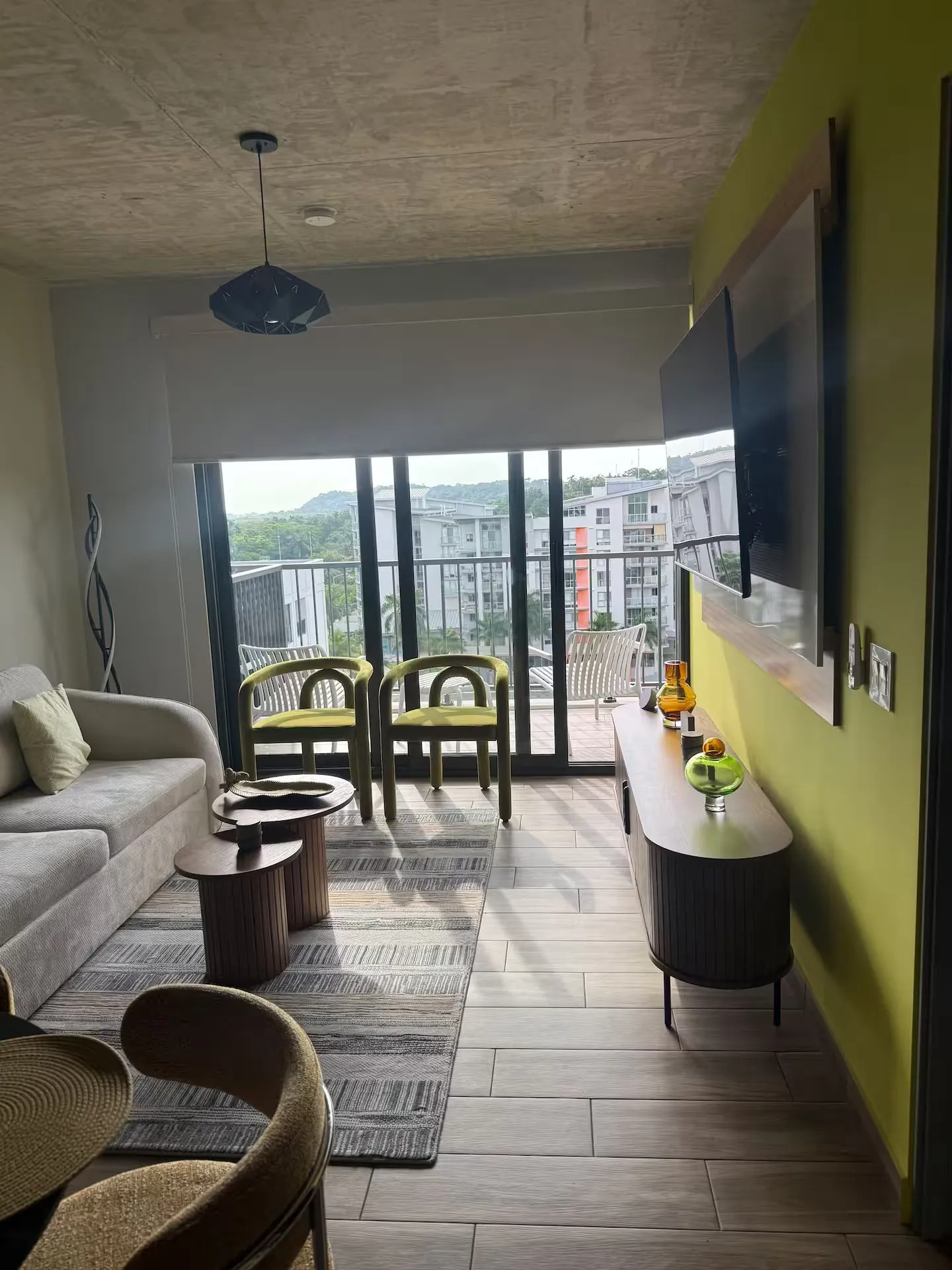 APARTAMENTO AMOBLADO EN ALQUILER | PH CËNTRIQO | PANAMÁ PACÍFICO — foto 13