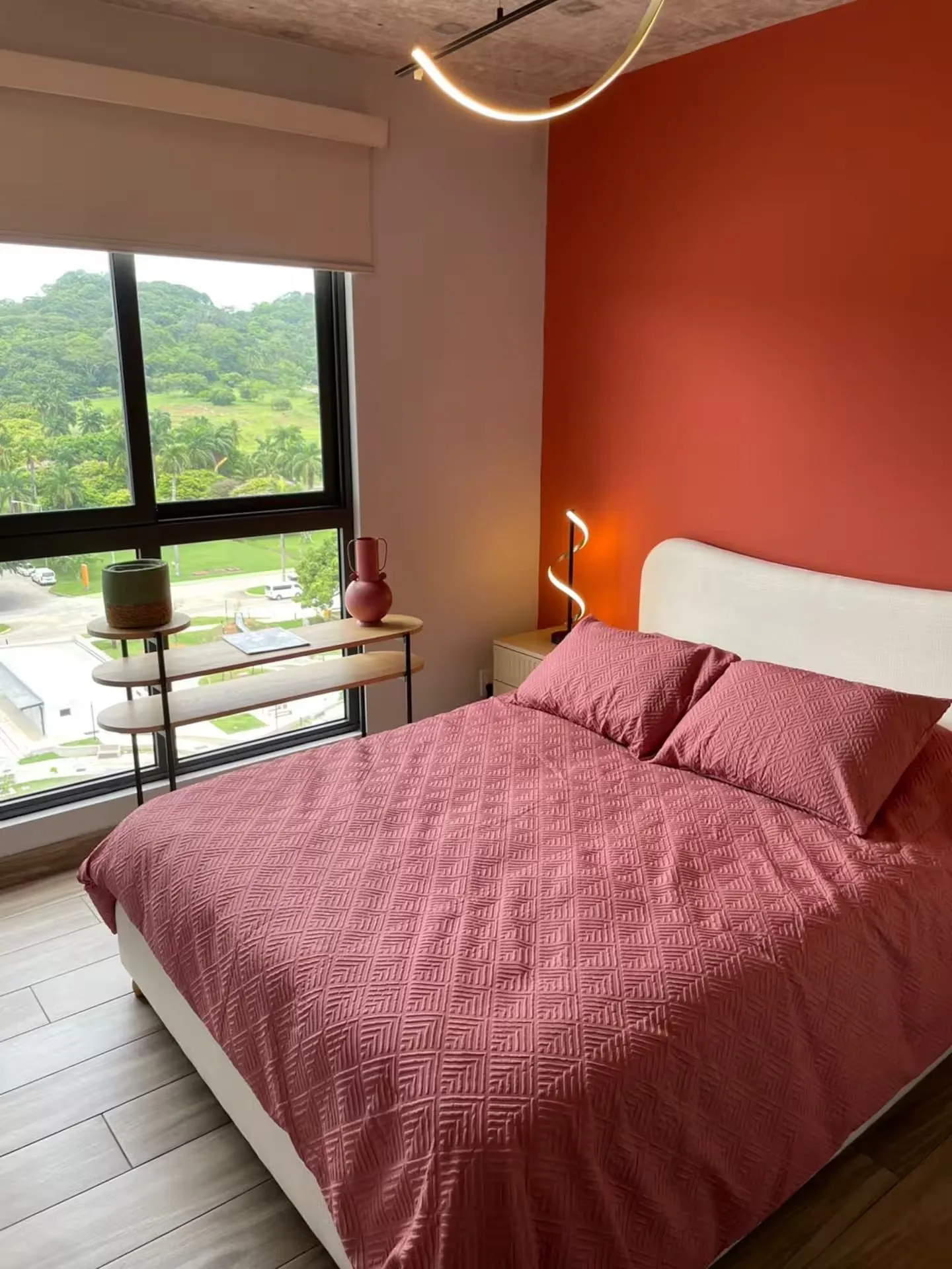 APARTAMENTO AMOBLADO EN ALQUILER | PH CËNTRIQO | PANAMÁ PACÍFICO — foto 7