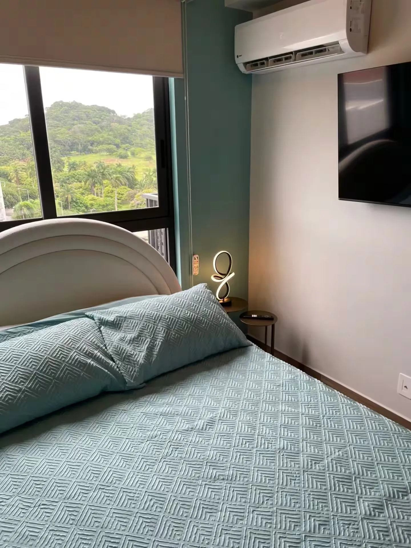 APARTAMENTO AMOBLADO EN ALQUILER | PH CËNTRIQO | PANAMÁ PACÍFICO — foto 6