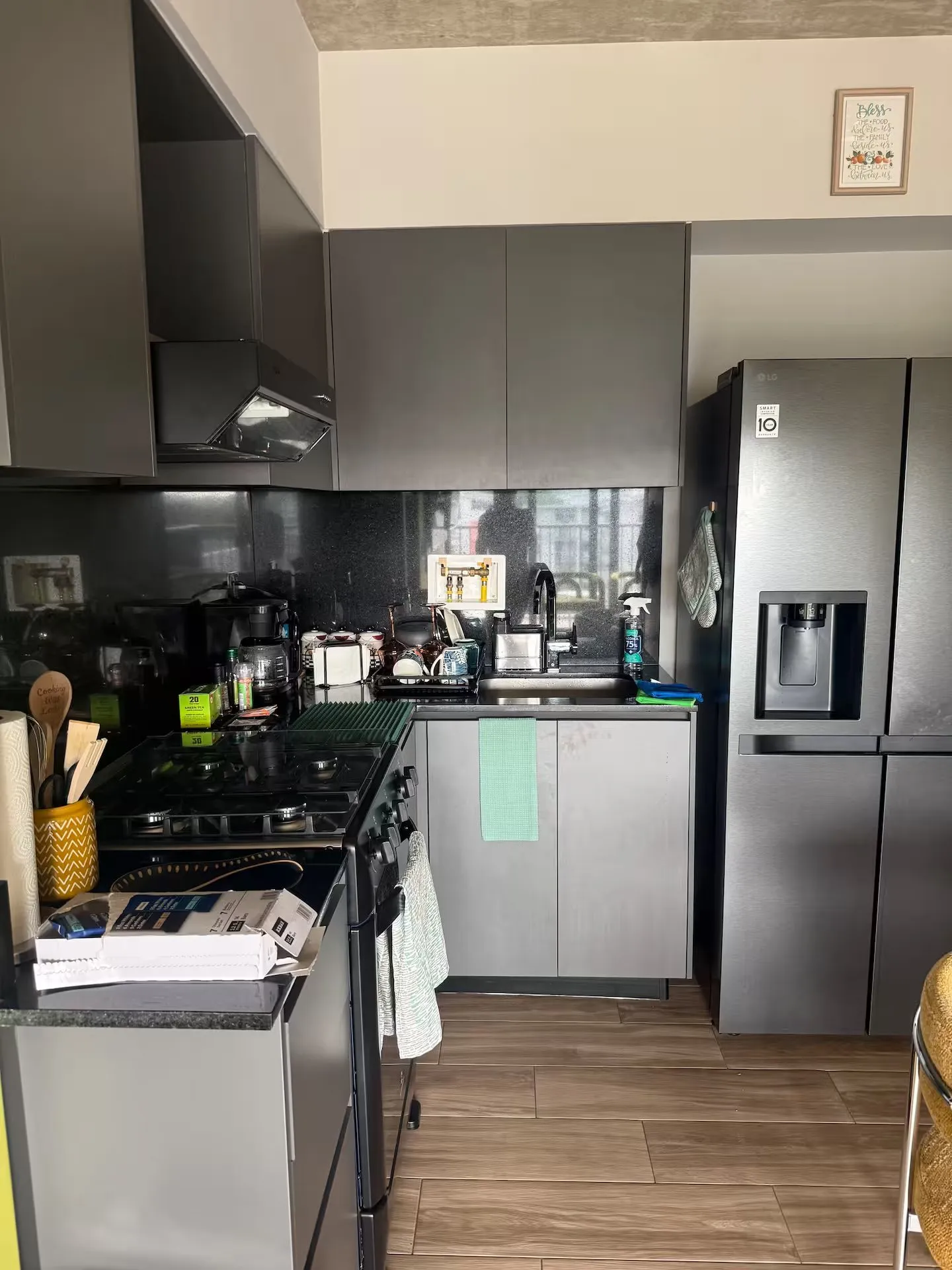 APARTAMENTO AMOBLADO EN ALQUILER | PH CËNTRIQO | PANAMÁ PACÍFICO — foto 12