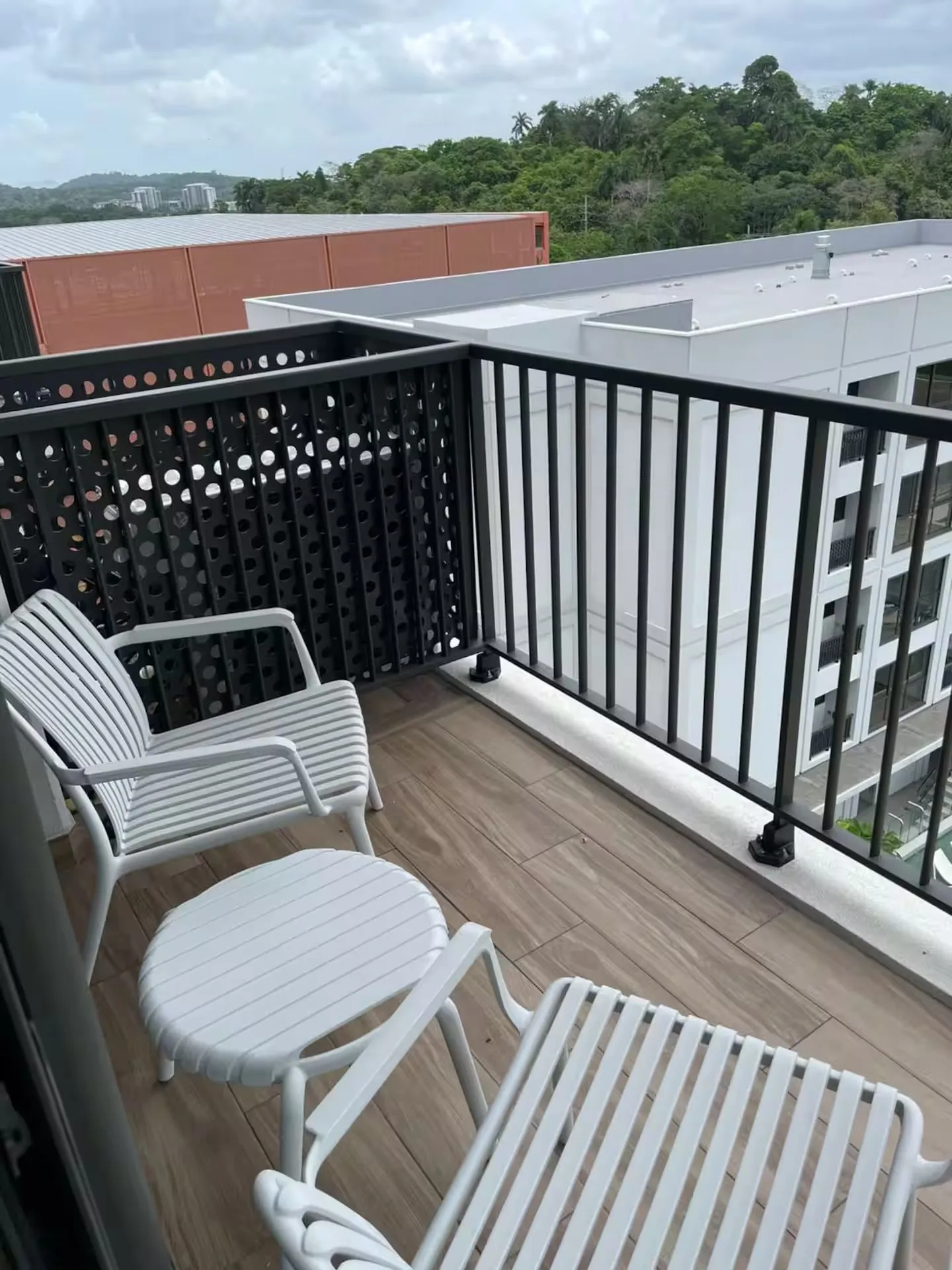 APARTAMENTO AMOBLADO EN ALQUILER | PH CËNTRIQO | PANAMÁ PACÍFICO — foto 2