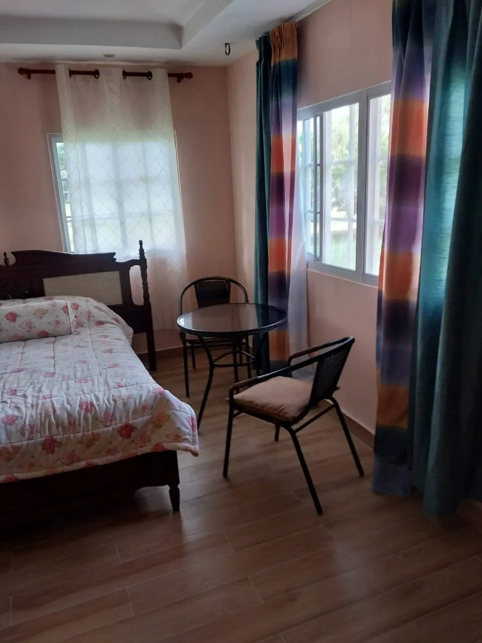 Furnished Tropical Home with Private Pool in El Celaje, Chame, Panama - 11