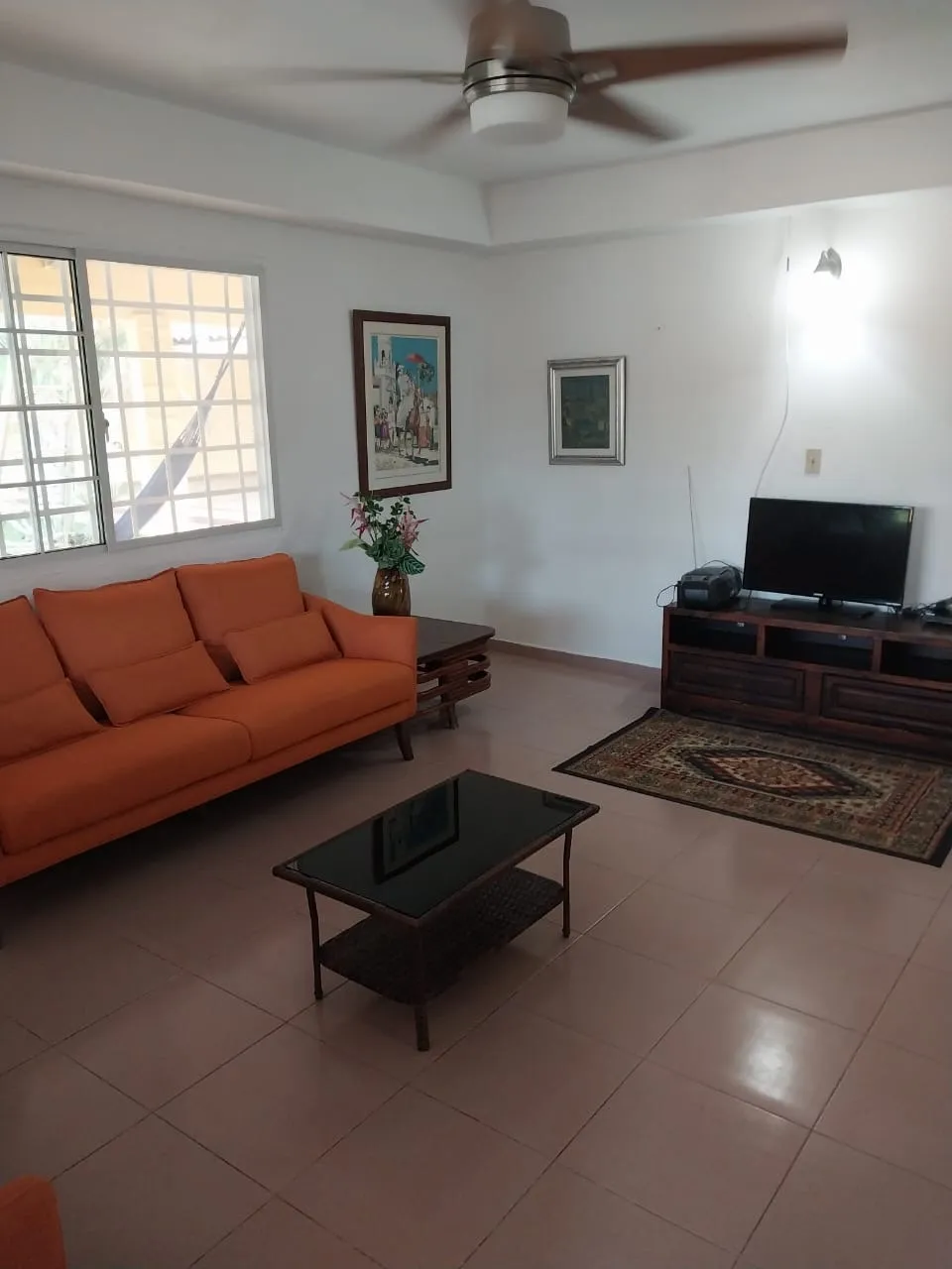Furnished Tropical Home with Private Pool in El Celaje, Chame, Panama - 8