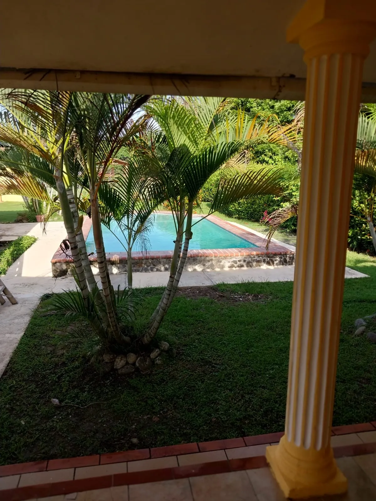 Furnished Tropical Home with Private Pool in El Celaje, Chame, Panama - 3
