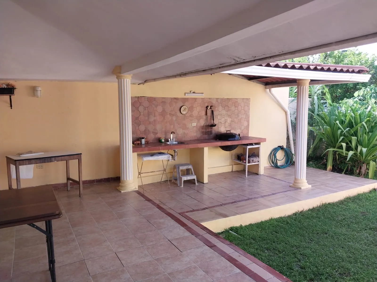 Furnished Tropical Home with Private Pool in El Celaje, Chame, Panama - 4