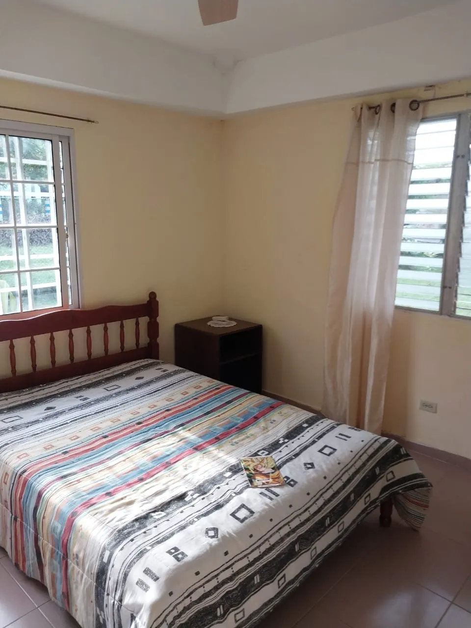 Furnished Tropical Home with Private Pool in El Celaje, Chame, Panama - 10