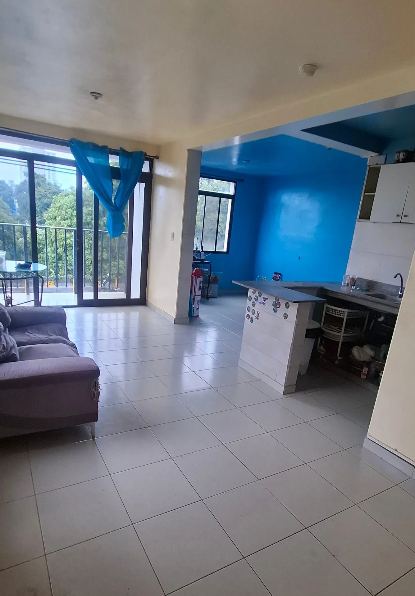 Apartamento en Río Abajo — foto 2