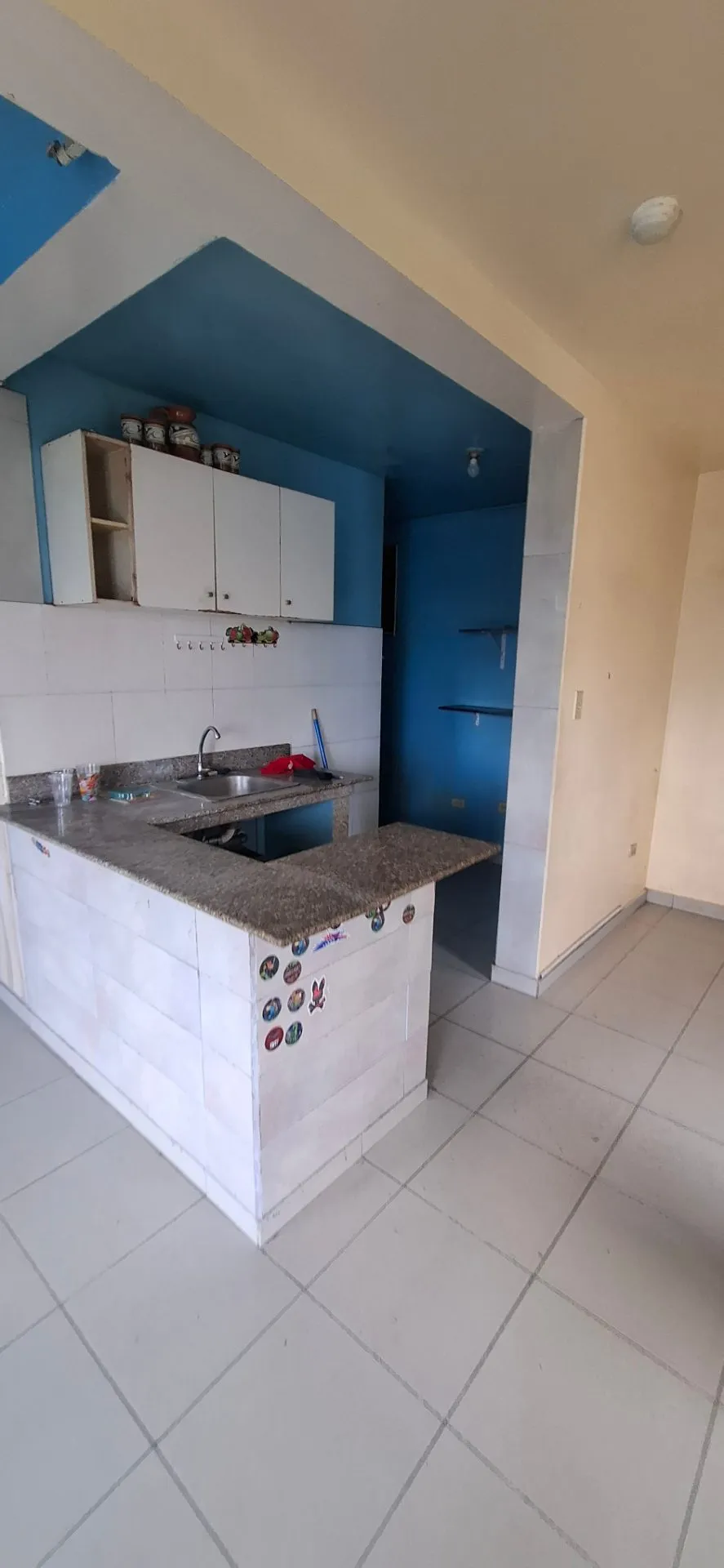 Apartamento en Río Abajo — foto 3
