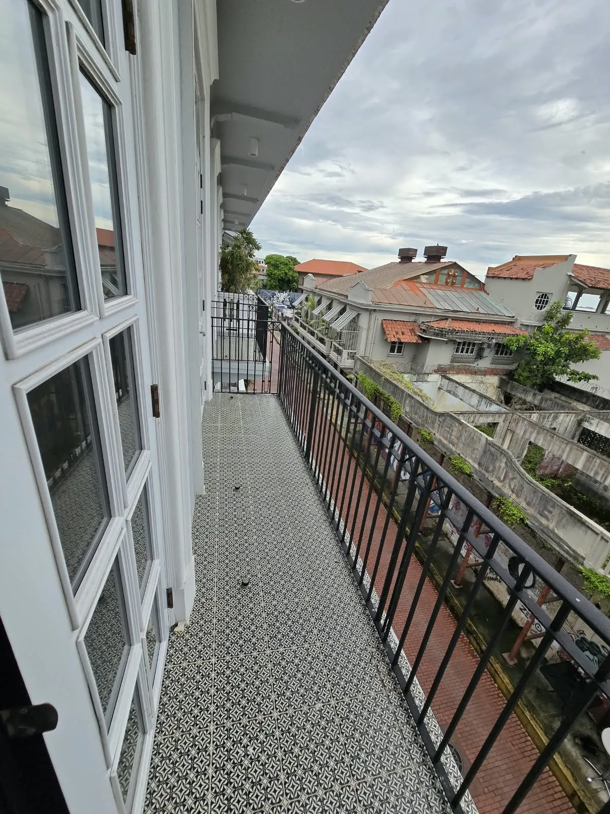 Penthouse | Casco Antiguo, — foto 10