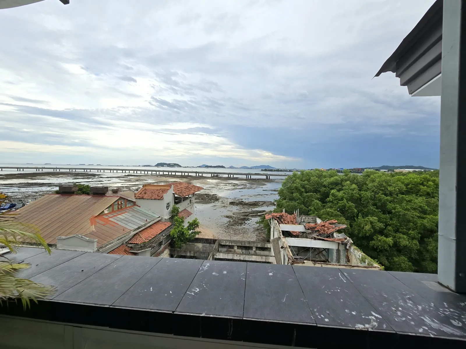Penthouse | Casco Antiguo, — foto 12