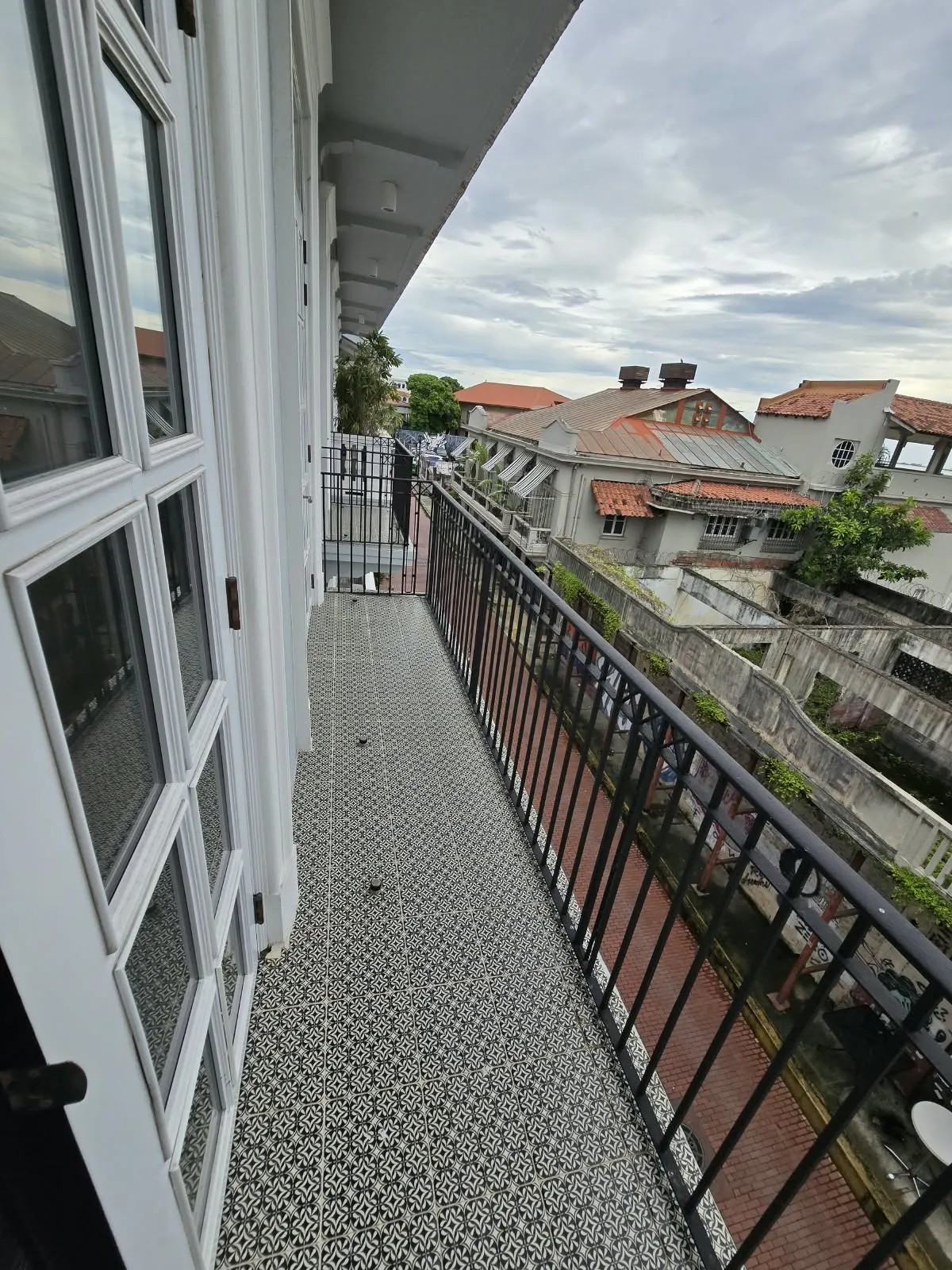 Penthouse | Casco Antiguo, — foto 7