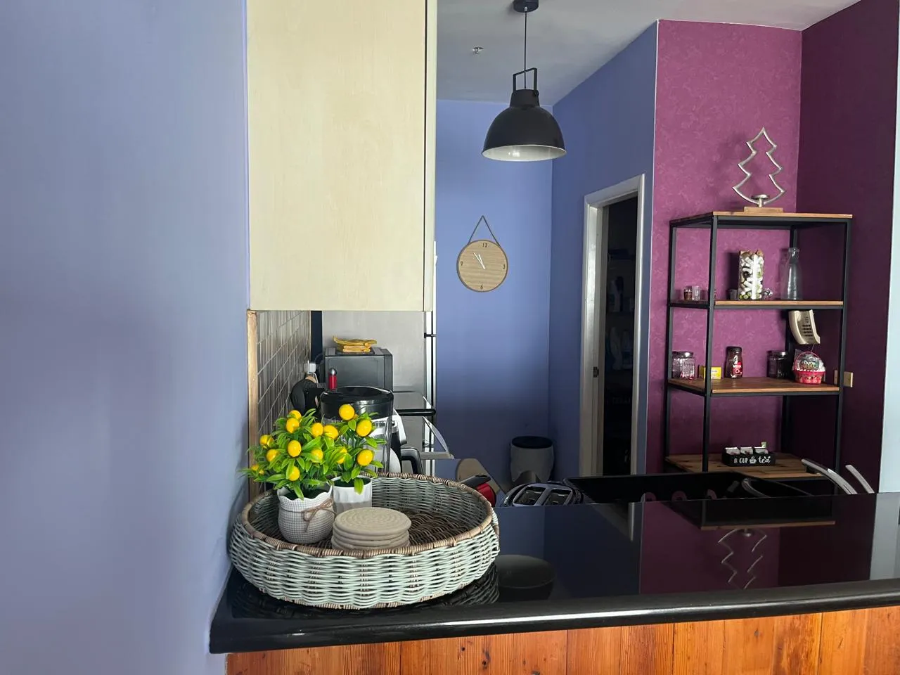 Apartamento Amoblado | Avenida Balboa - 20