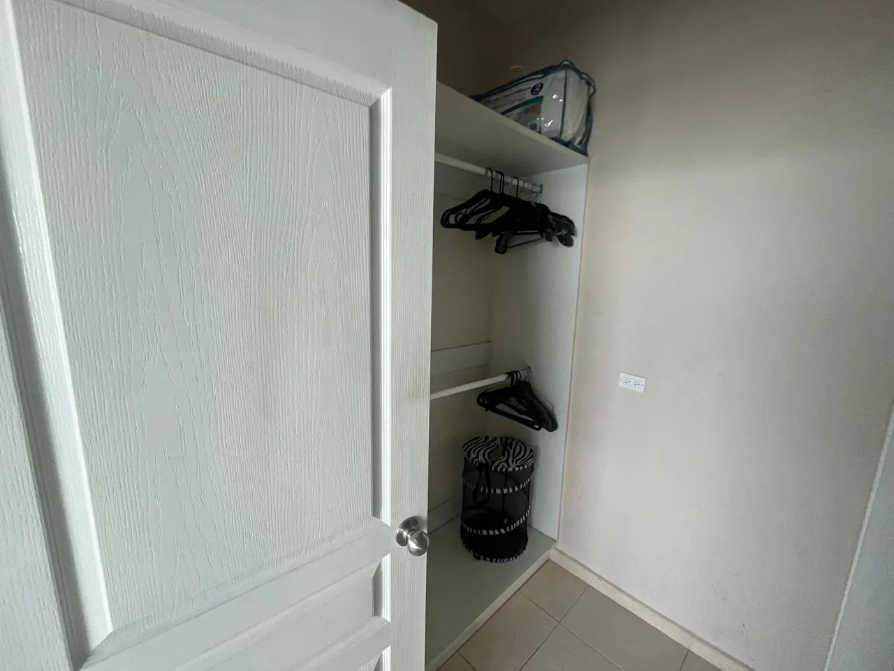 Apartamento Amoblado |  Avenida Balboa — foto 15