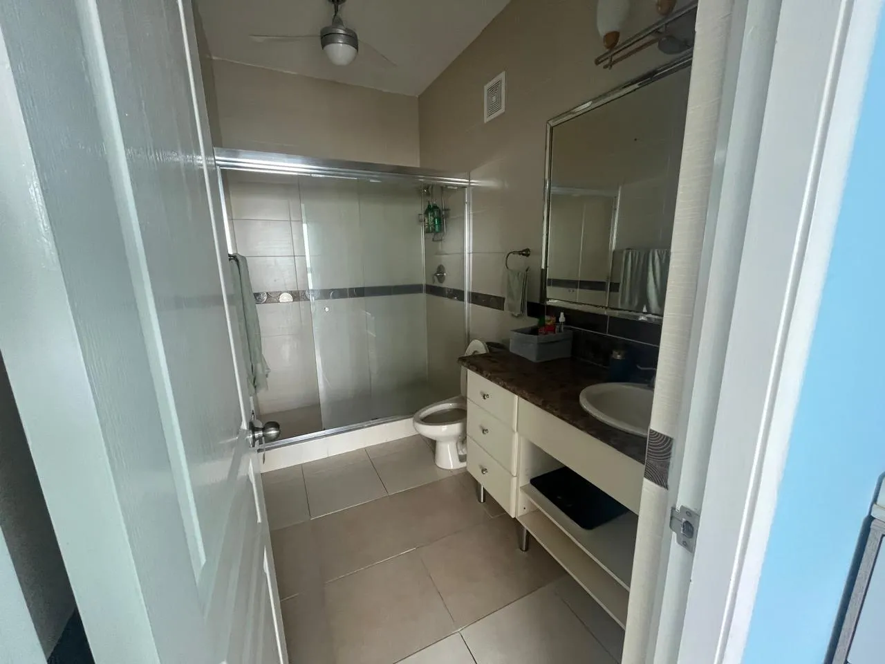 Apartamento Amoblado |  Avenida Balboa — foto 11